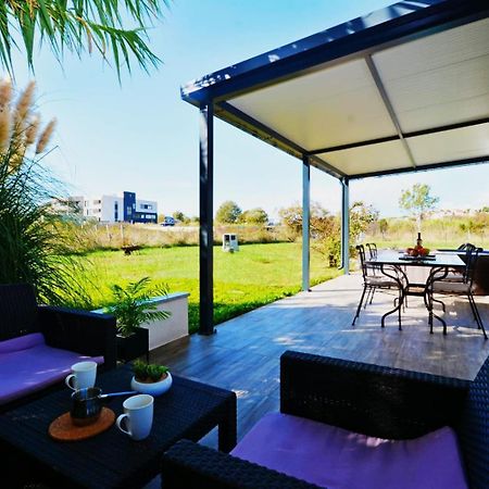 House "River And Sea" Podstrana Exterior photo