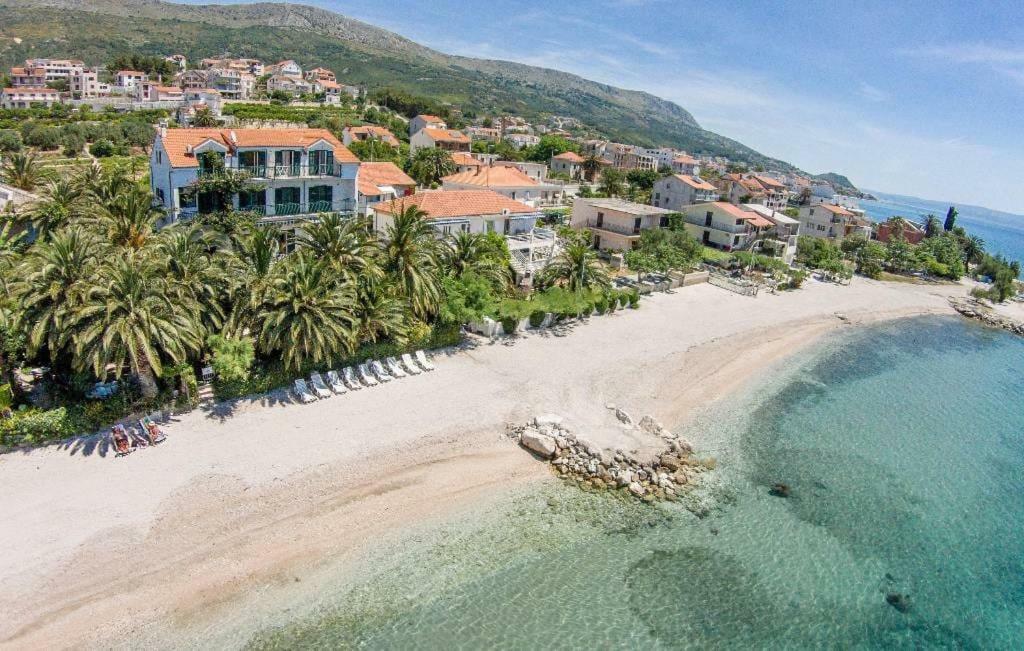 House "River And Sea" Podstrana Exterior photo